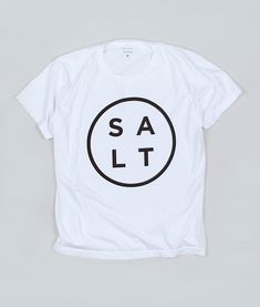 Polo Personalizado - Salt