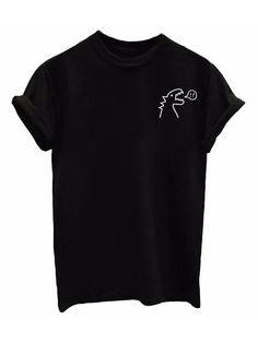 Polo Personalizado - Dinosaurio