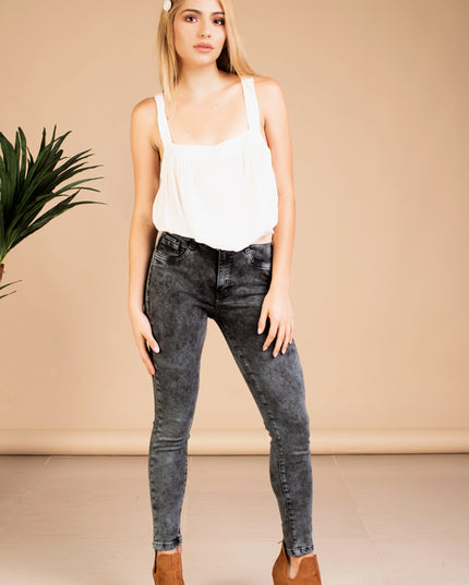 Blusa Tyra - Perla