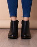 Botin Byron - Negro