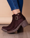 Botin Busselton - Marron