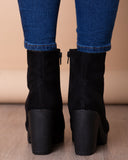 Botas Geraldton - Negro