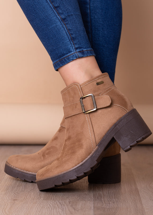 Botin Busselton - Topo