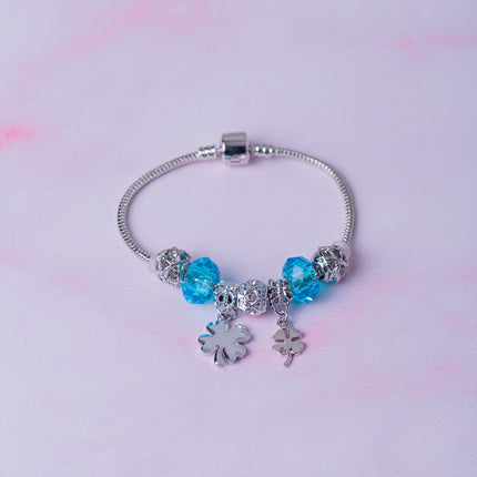 Pulsera Essence - Turquesa #9