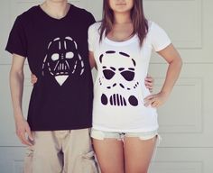 Polo Parejas - Troopers