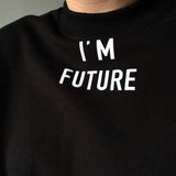Polo Personalizado - I'm Future