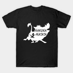 Polo Personalizado - Hakuna
