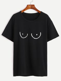 Polo Personalizado - Boobs