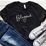 Polo Personalizado - Blessed