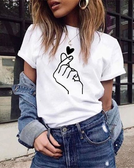Polo Personalizado - Mano Chasquido