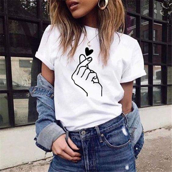 Polo Personalizado - Mano Chasquido