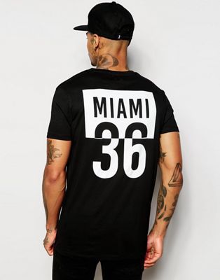Polo Hombre - Miami 36
