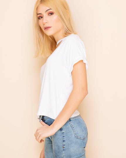 Polo Leah - Perla 3.0