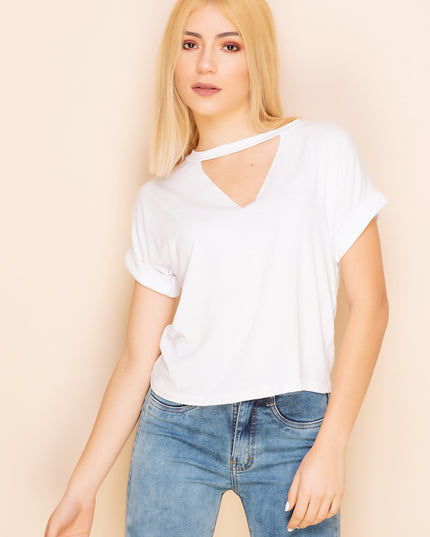 Polo Leah - Perla 3.0