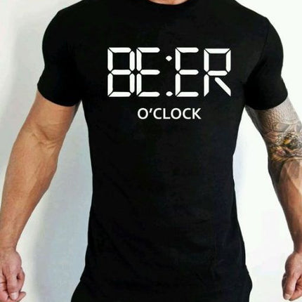 Polo Hombre - BEER