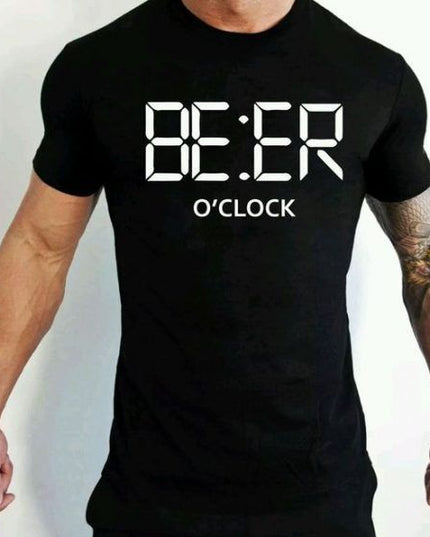 Polo Personalizado - BEER