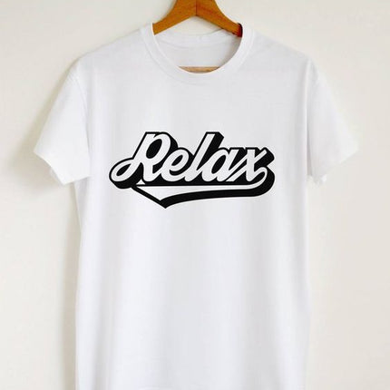 Polo Hombre - Relax
