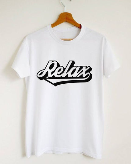 Polo Personalizado - Relax