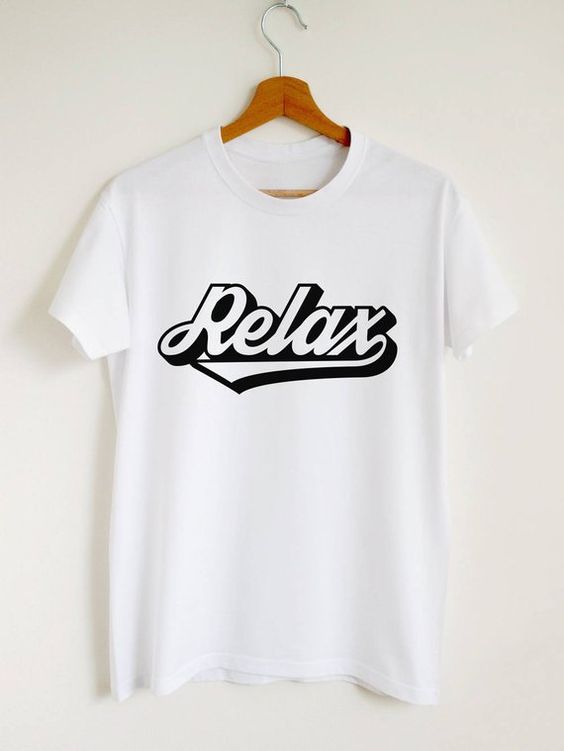 Polo Personalizado - Relax