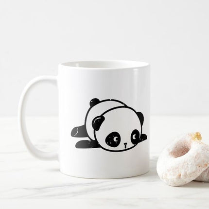 Taza personalizada - Pandita