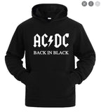 Polera Personalizado - AC/DC