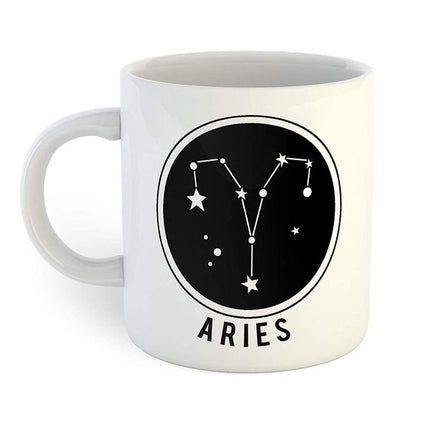 Taza personalizada - Aries