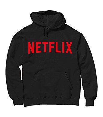 Polera Personalizada - Netflix