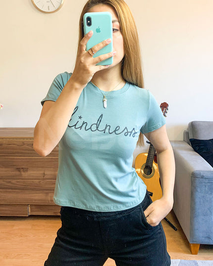 Polo Barú - Kindness - Verde Esmeralda