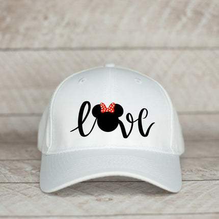 Gorra Unisex - Love