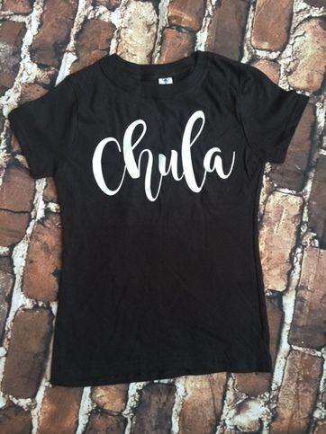 Polo Personalizado - Chula