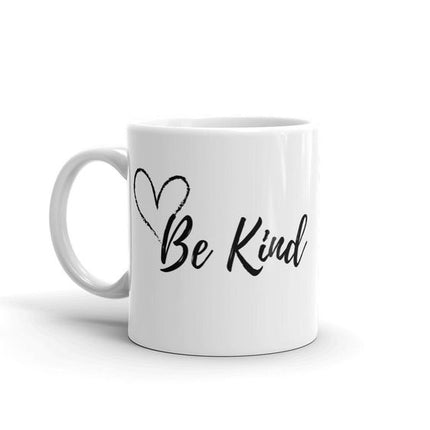Taza personalizada - Be kind