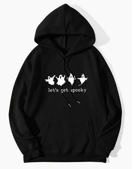 Polera Personalizada -  Halloween