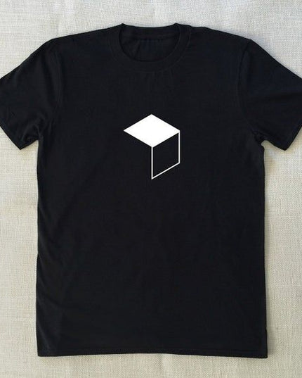 Polo Personalizado - Cubo