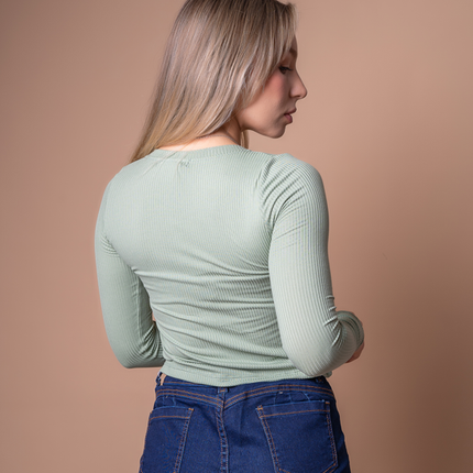 Polo Adonay - Verde