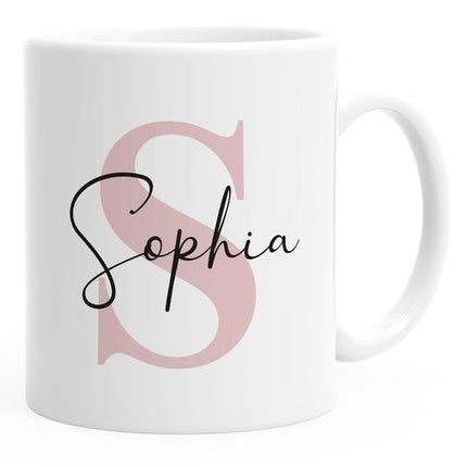 Taza personalizada - Nombre