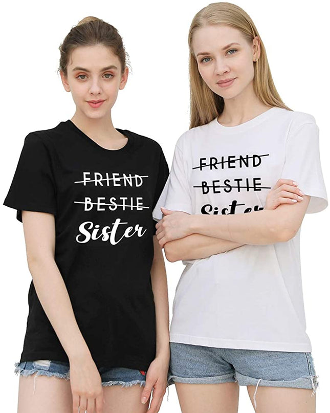 Polo Personalizado - Sisters