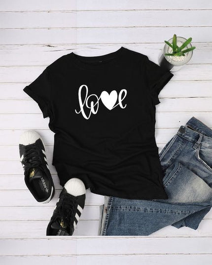 Polo Personalizado - Love