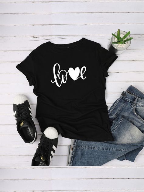 Polo Personalizado - Love