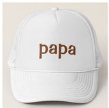 Gorra Unisex - Papá