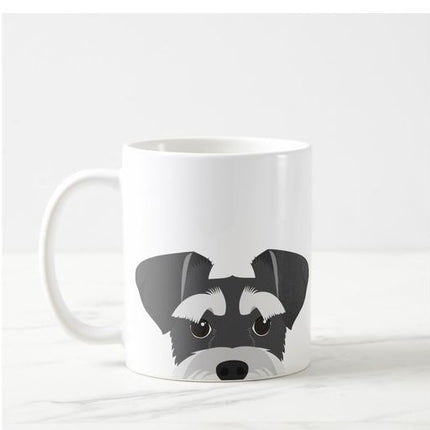 Taza personalizada - Dog