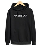 Polera Personalizada - Harry Af