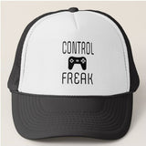 Gorra Unisex - Control Freak