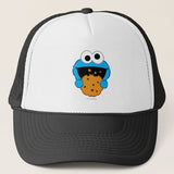 Gorra Unisex - Comegalletas