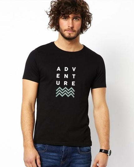Polo Personalizado - Adventure