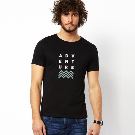 Polo Personalizado - Adventure