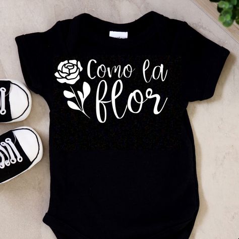 Polo Personalizado - Como la Flor