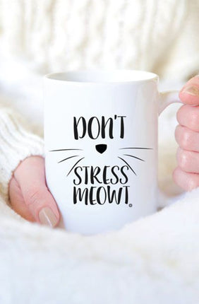 Taza personalizada - Nariz de gatita