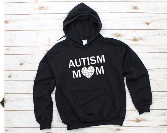 Polera Personalizada - Autism Mom
