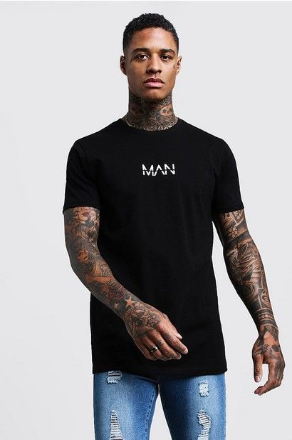 Polo Personalizado - MAN