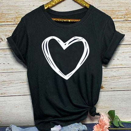 Polo Personalizado - Corazon